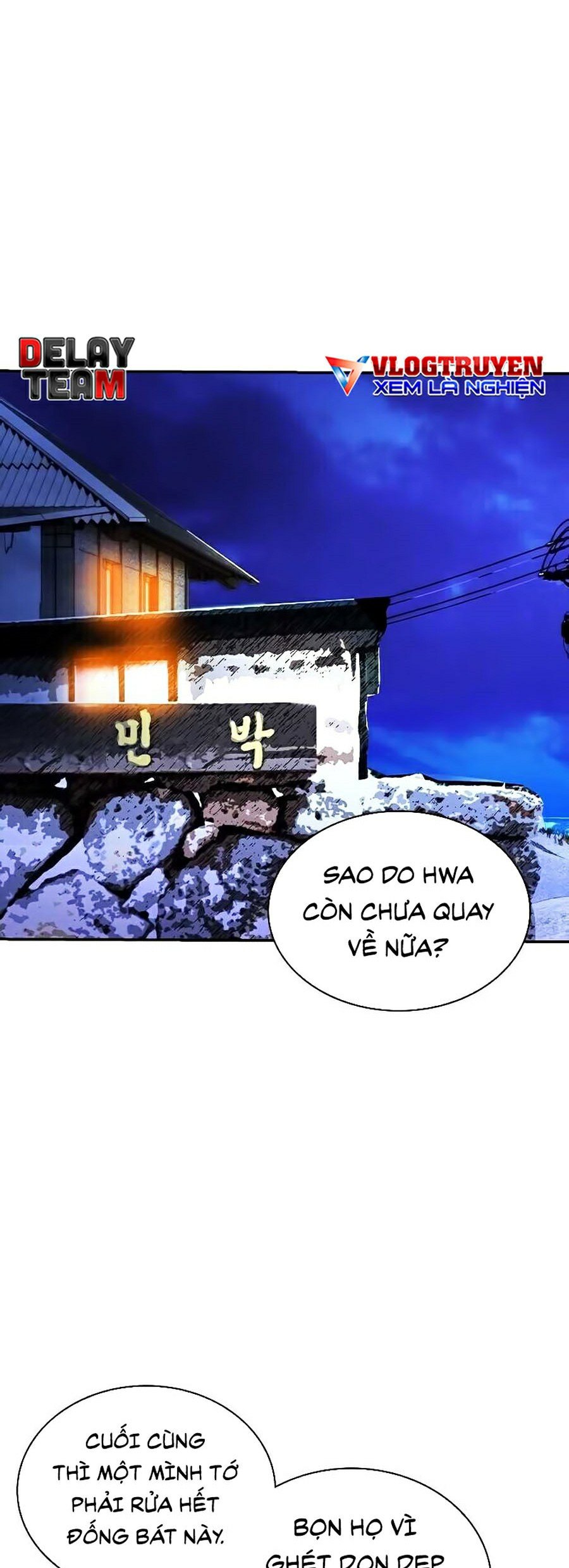 Nhân Trùng Đại Chiến Chapter 38 - Trang 20