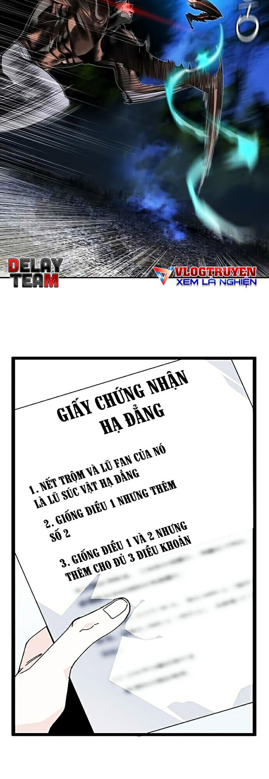 Nhân Trùng Đại Chiến Chapter 38 - Trang 33