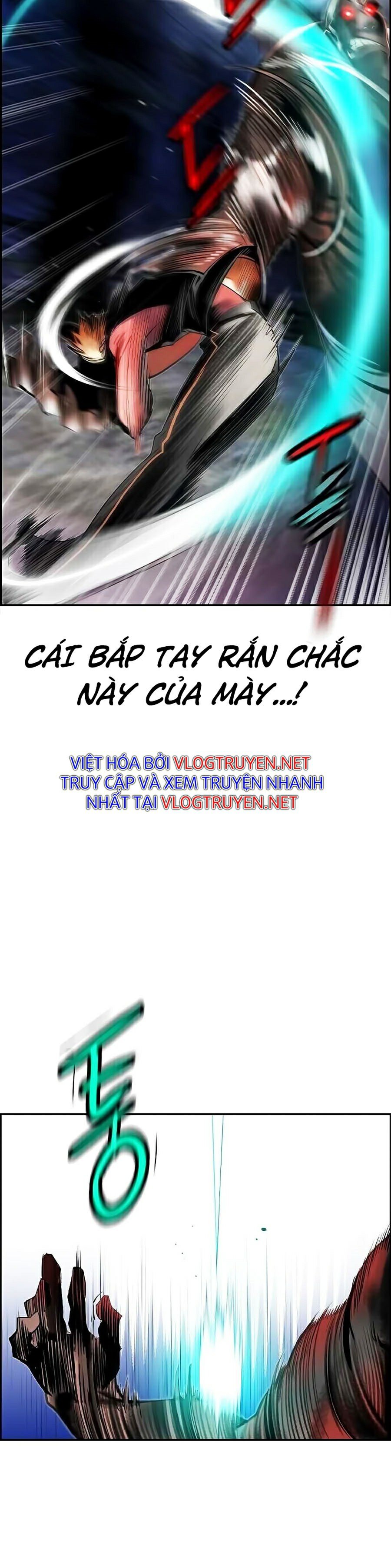 Nhân Trùng Đại Chiến Chapter 38 - Trang 58