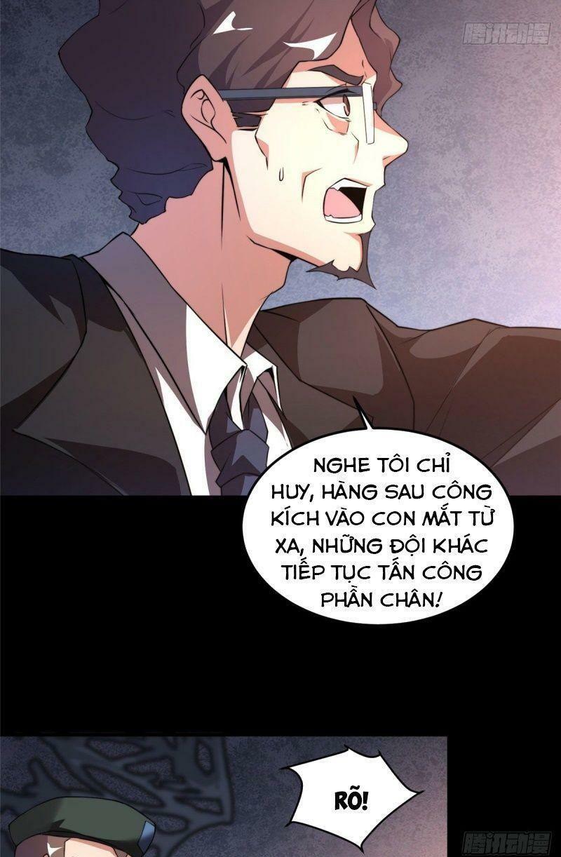 Thần Sủng Tiến Hóa Chapter 19 - Trang 26