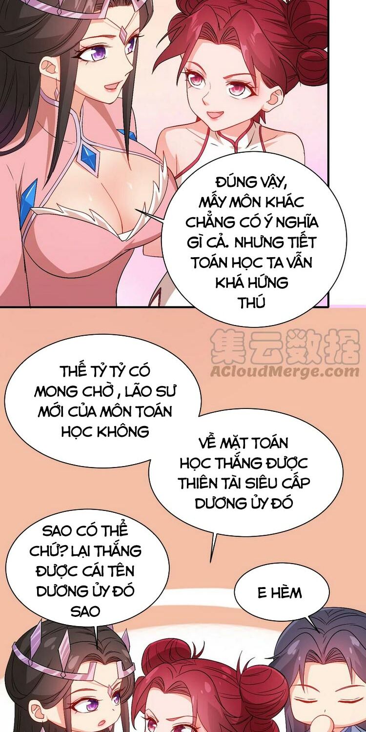 Anh Hùng Bàn Phím Tu Tiên Chapter 38 - Trang 18