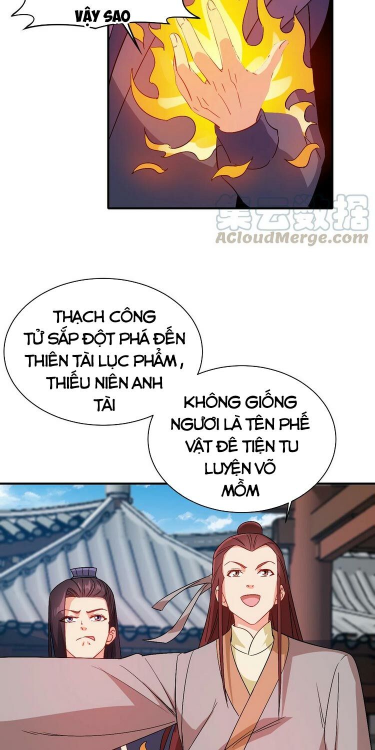 Anh Hùng Bàn Phím Tu Tiên Chapter 38 - Trang 31