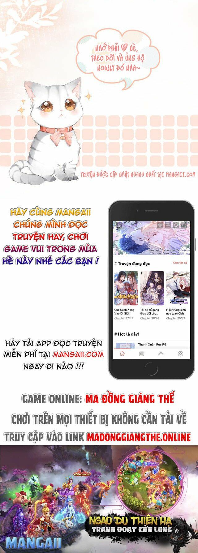 Cô Ấy Ngày Nào Cũng Lên Hot Search! Chapter 10 - Trang 21