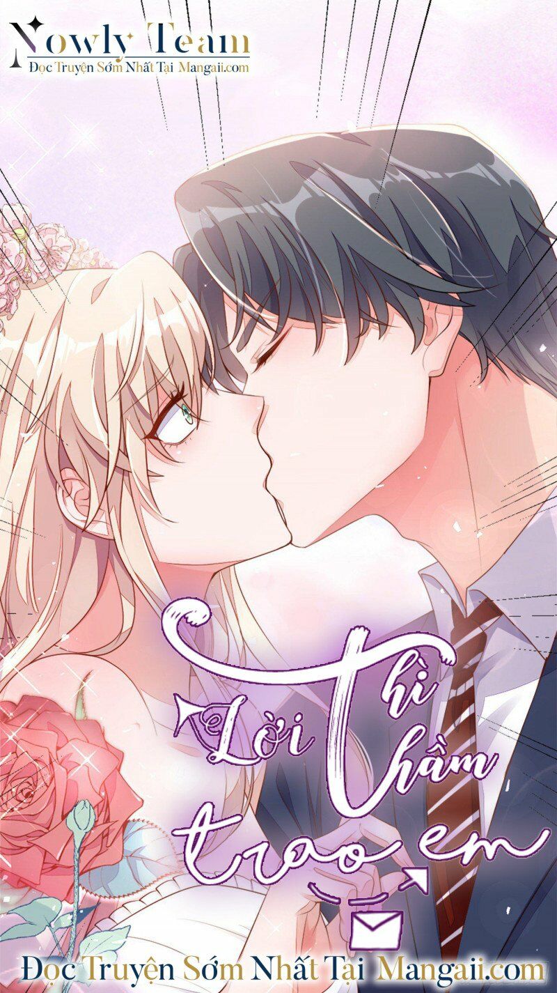 Cô Ấy Ngày Nào Cũng Lên Hot Search! Chapter 11 - Trang 24