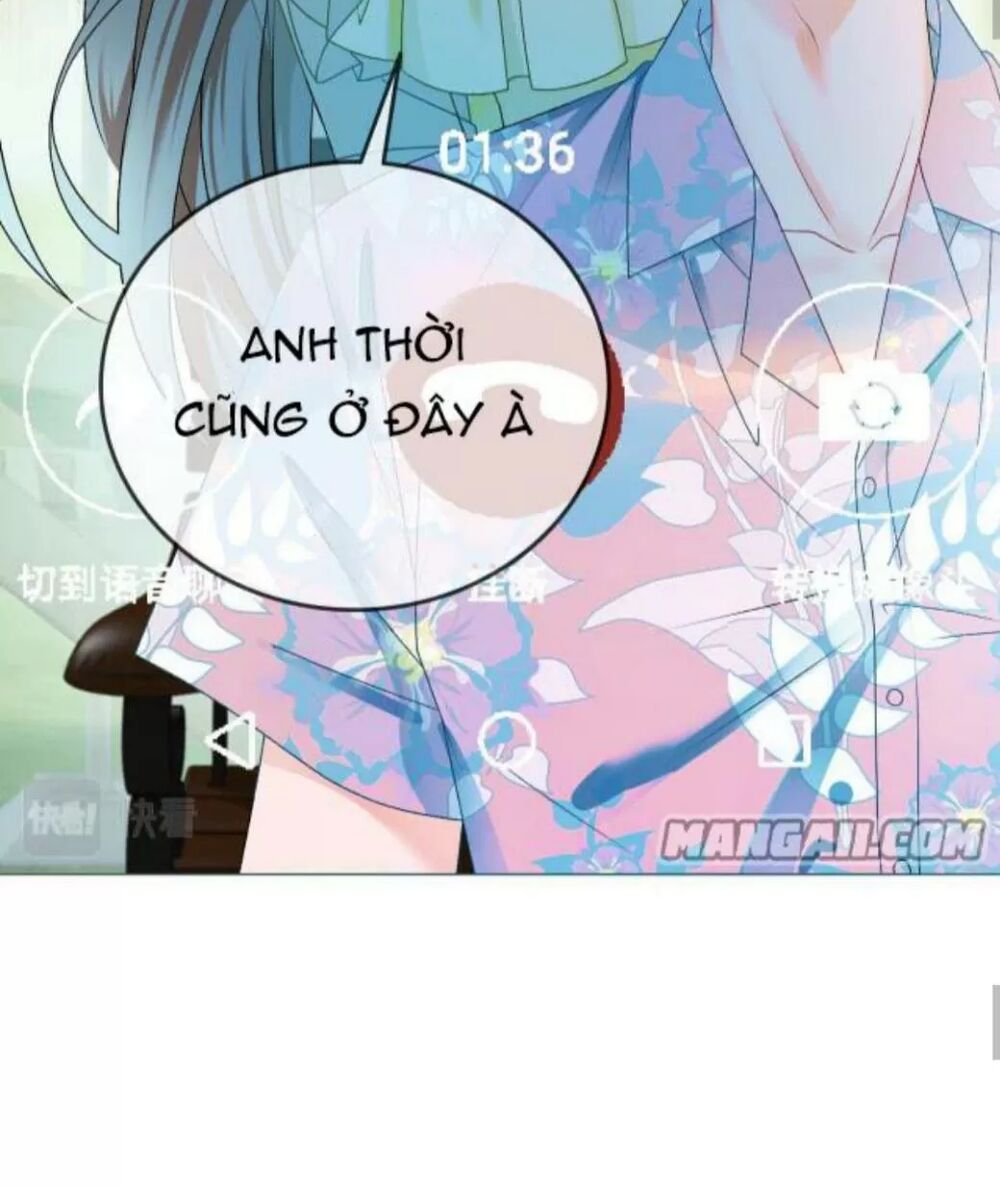 Cô Ấy Ngày Nào Cũng Lên Hot Search! Chapter 13 - Trang 10