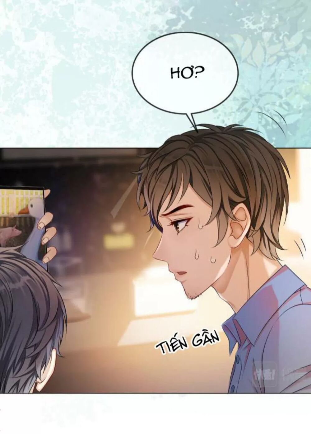 Cô Ấy Ngày Nào Cũng Lên Hot Search! Chapter 13 - Trang 18