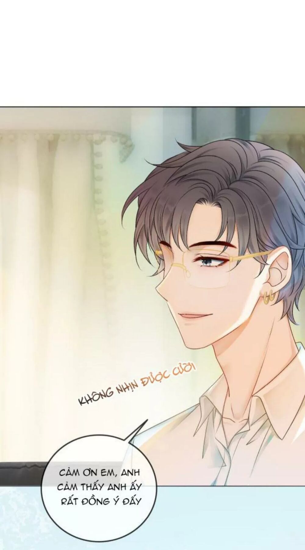 Cô Ấy Ngày Nào Cũng Lên Hot Search! Chapter 13 - Trang 21