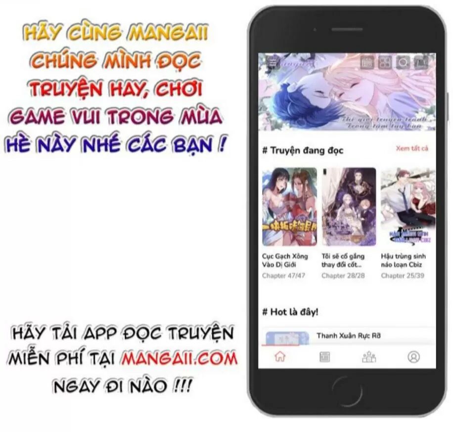 Cô Ấy Ngày Nào Cũng Lên Hot Search! Chapter 13 - Trang 32