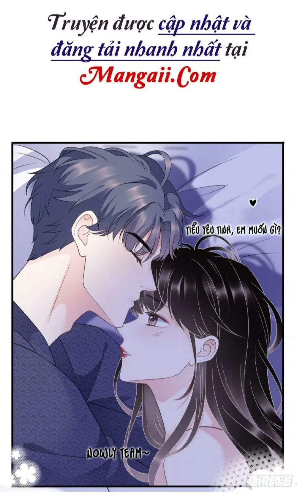 Cô Ấy Ngày Nào Cũng Lên Hot Search! Chapter 13 - Trang 35