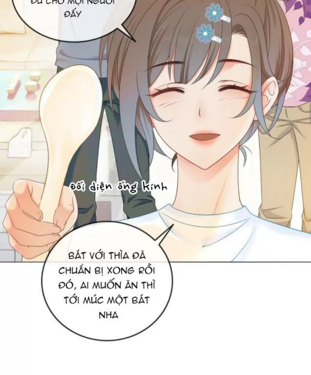 Cô Ấy Ngày Nào Cũng Lên Hot Search! Chapter 15 - Trang 20