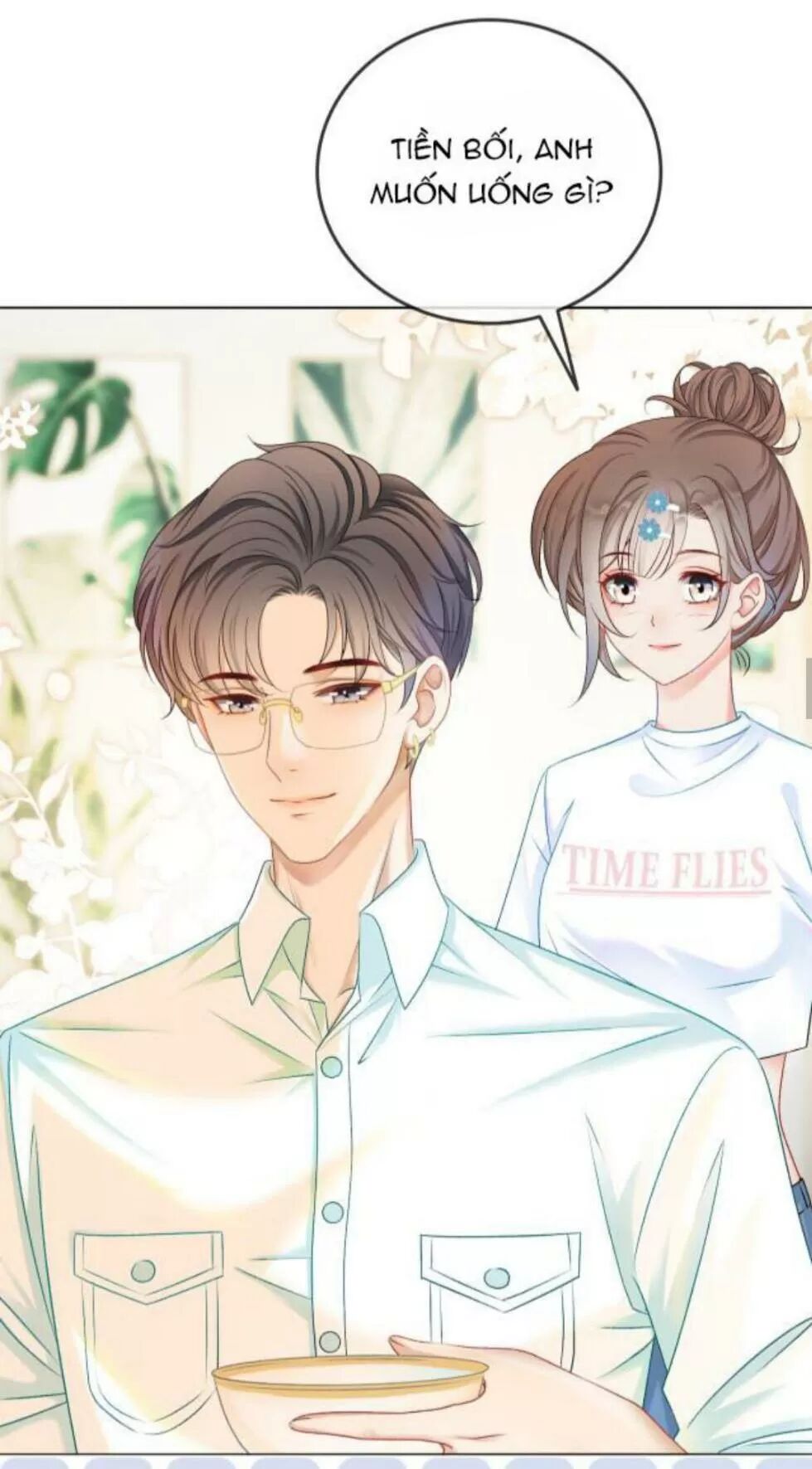 Cô Ấy Ngày Nào Cũng Lên Hot Search! Chapter 15 - Trang 25