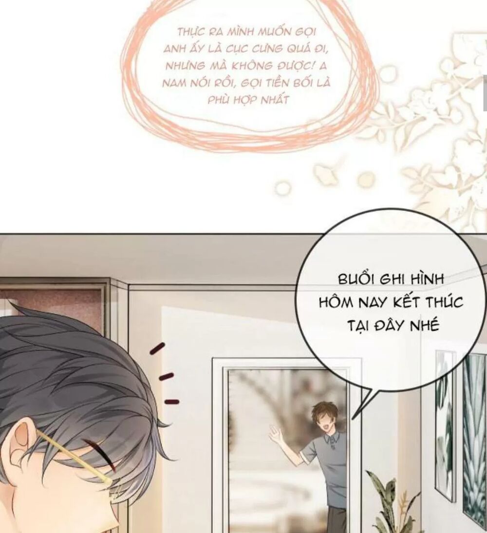 Cô Ấy Ngày Nào Cũng Lên Hot Search! Chapter 15 - Trang 30