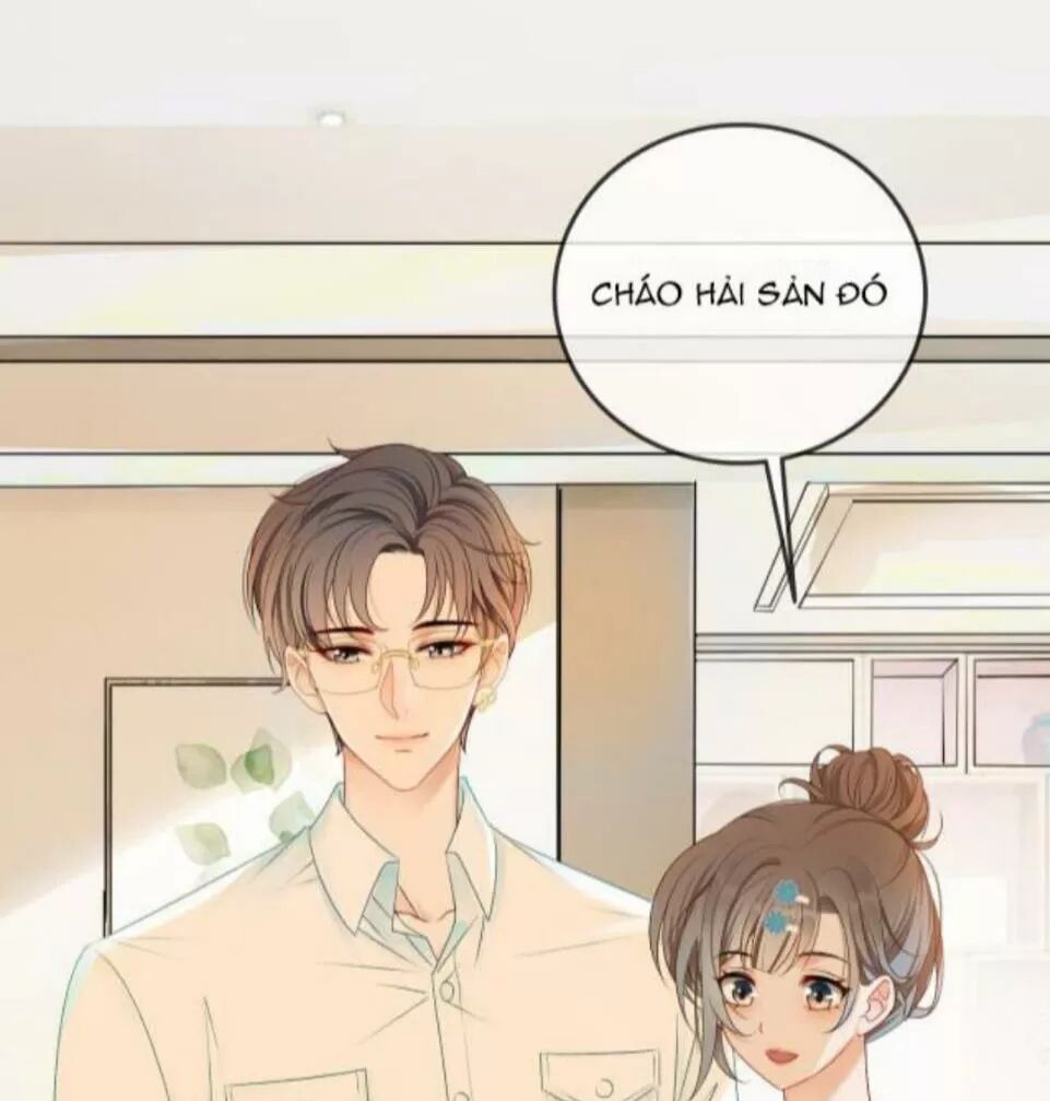 Cô Ấy Ngày Nào Cũng Lên Hot Search! Chapter 15 - Trang 4