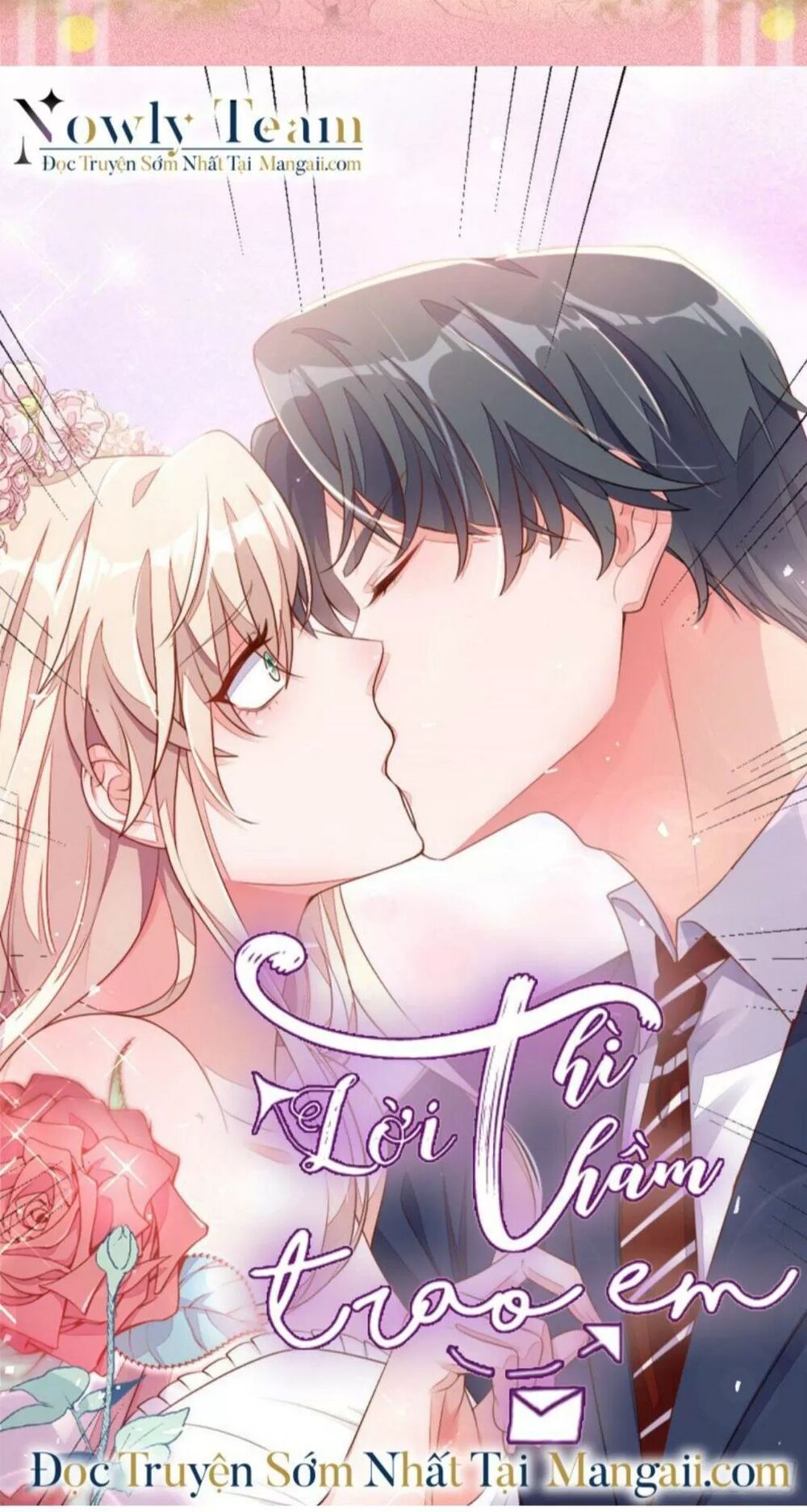 Cô Ấy Ngày Nào Cũng Lên Hot Search! Chapter 15 - Trang 45