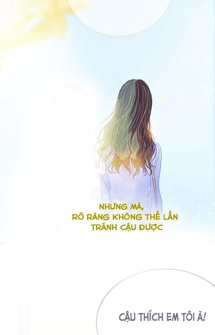 Dã Vô Phong Vũ Dã Vô Tình Chapter 0 - Trang 10