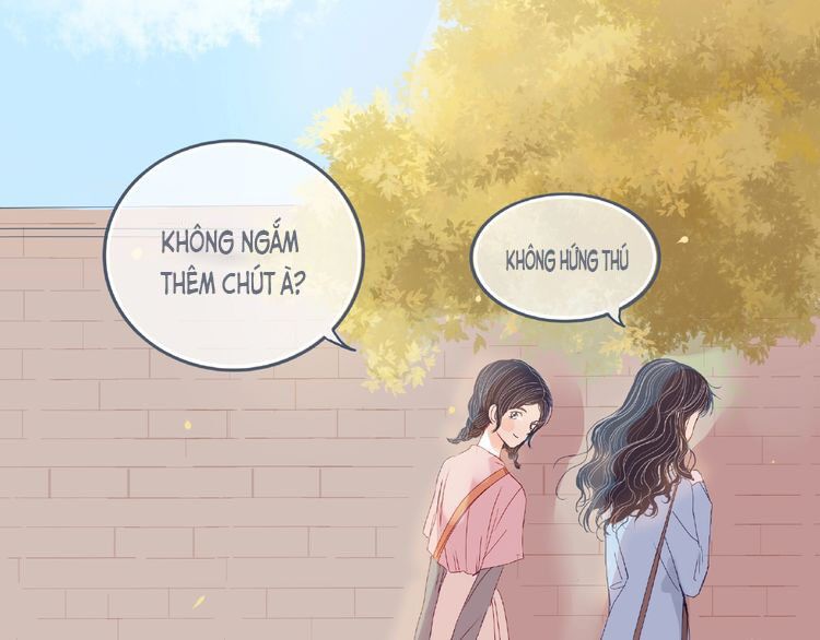 Dã Vô Phong Vũ Dã Vô Tình Chapter 1 - Trang 28