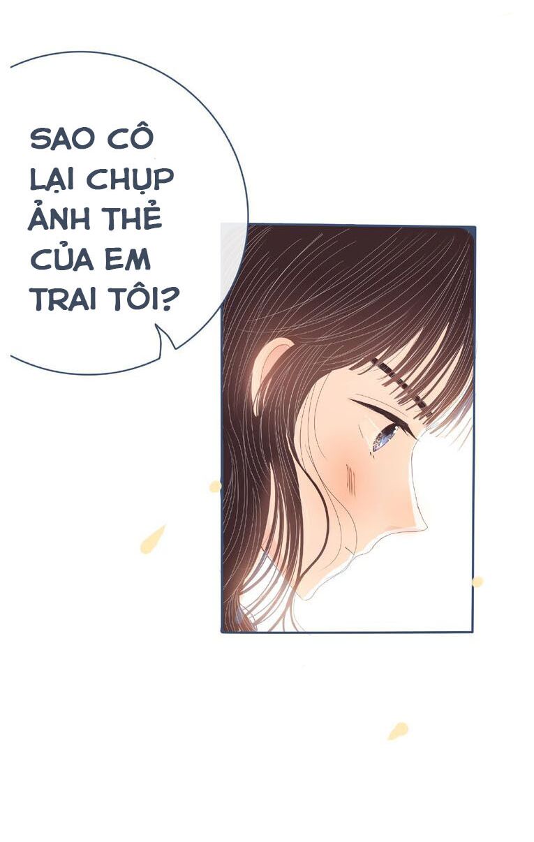 Dã Vô Phong Vũ Dã Vô Tình Chapter 1 - Trang 72