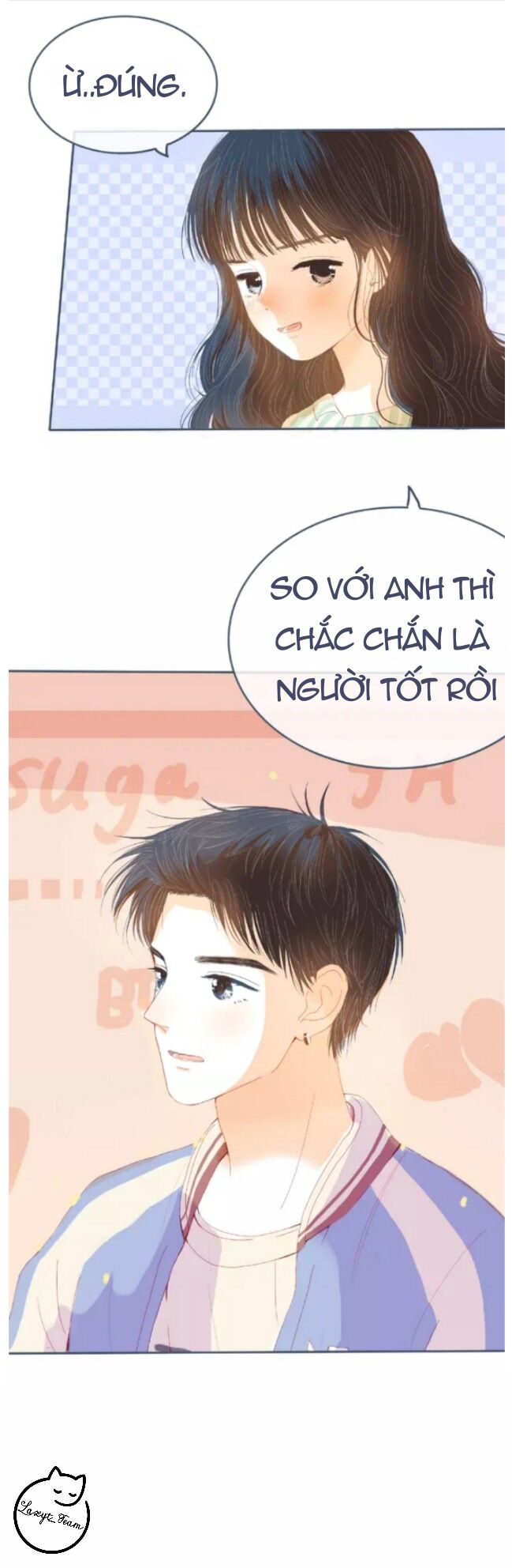 Dã Vô Phong Vũ Dã Vô Tình Chapter 3 - Trang 10