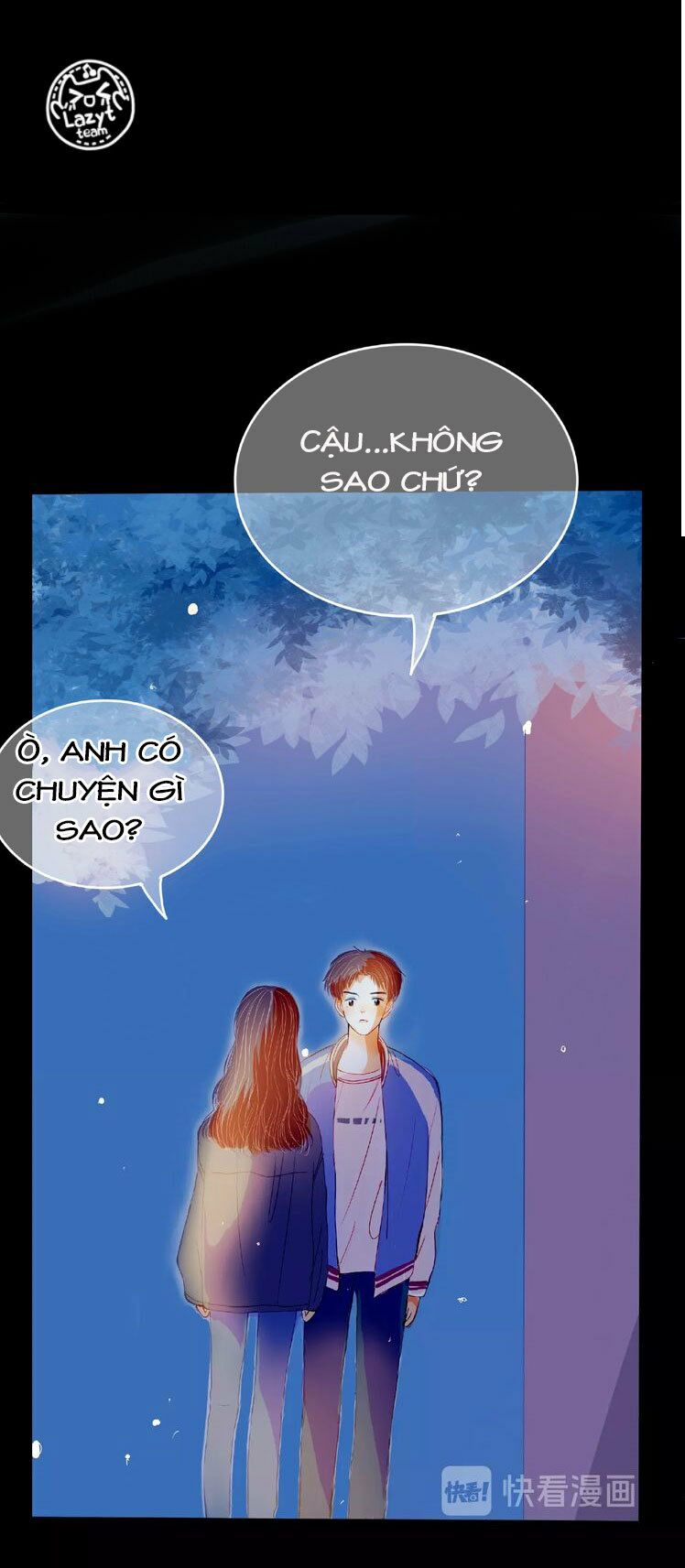 Dã Vô Phong Vũ Dã Vô Tình Chapter 4 - Trang 56