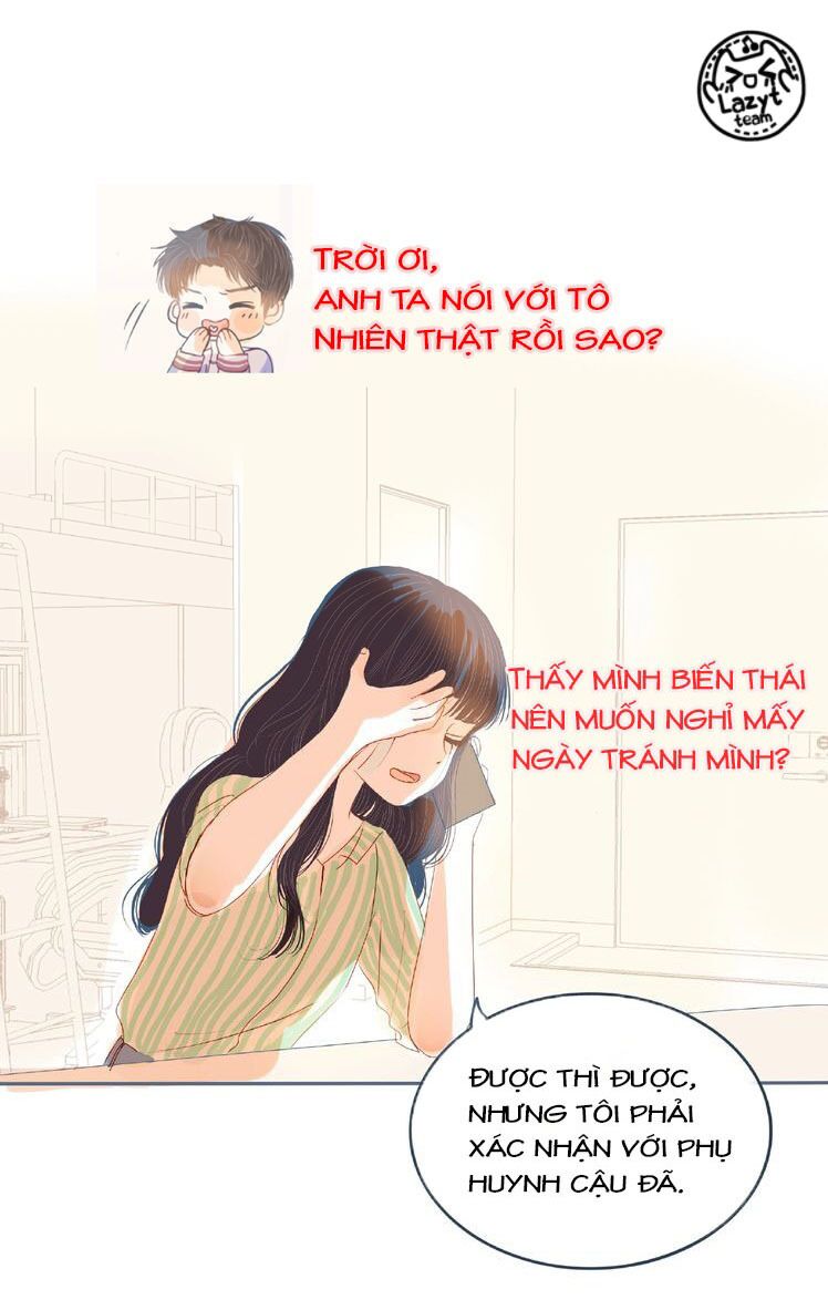 Dã Vô Phong Vũ Dã Vô Tình Chapter 4 - Trang 7