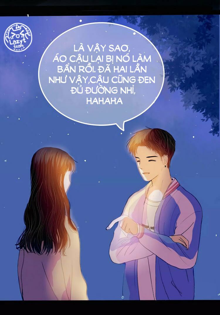 Dã Vô Phong Vũ Dã Vô Tình Chapter 5 - Trang 12