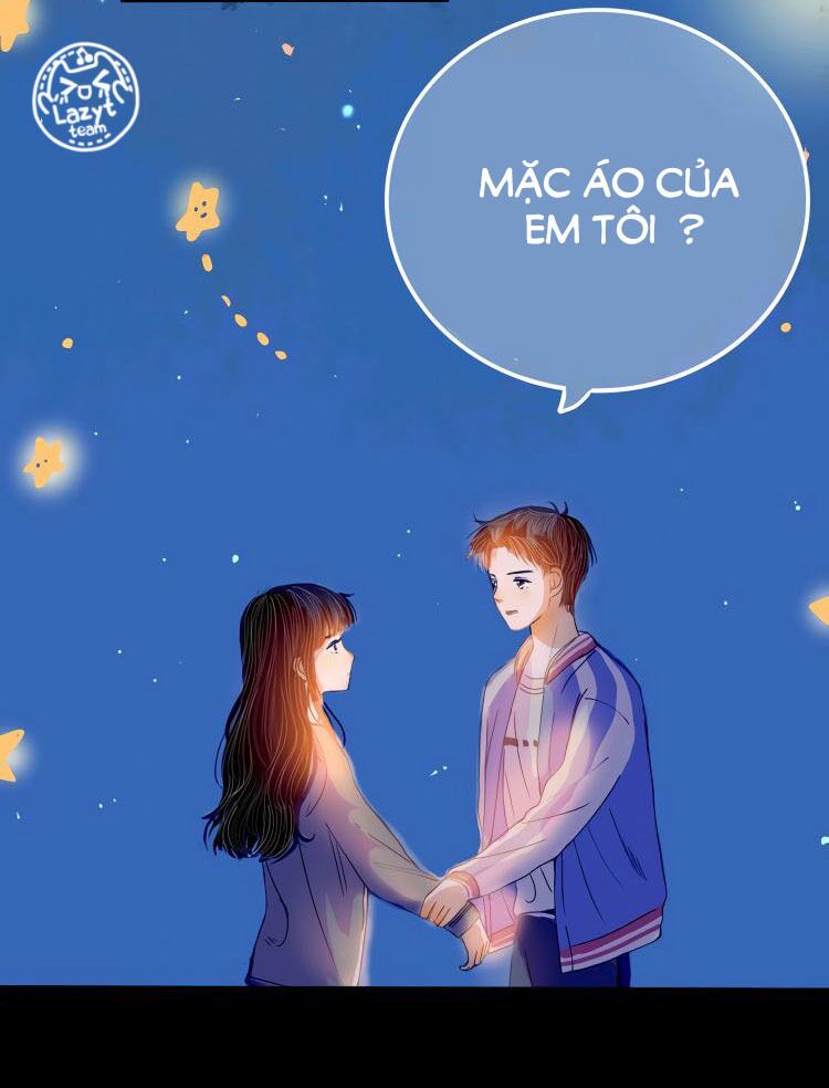 Dã Vô Phong Vũ Dã Vô Tình Chapter 5 - Trang 3