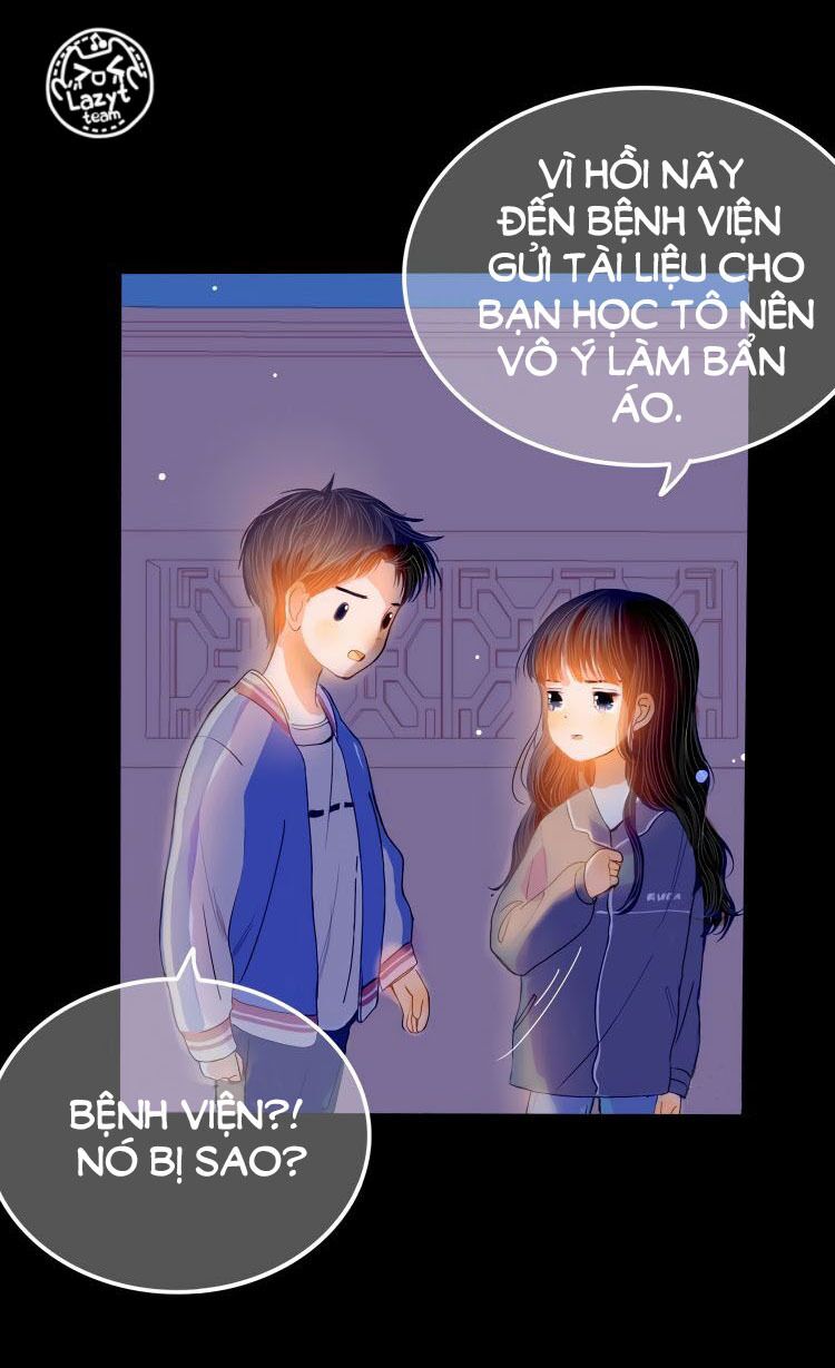 Dã Vô Phong Vũ Dã Vô Tình Chapter 5 - Trang 6