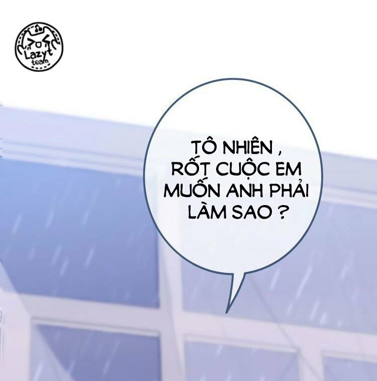 Dã Vô Phong Vũ Dã Vô Tình Chapter 5 - Trang 65