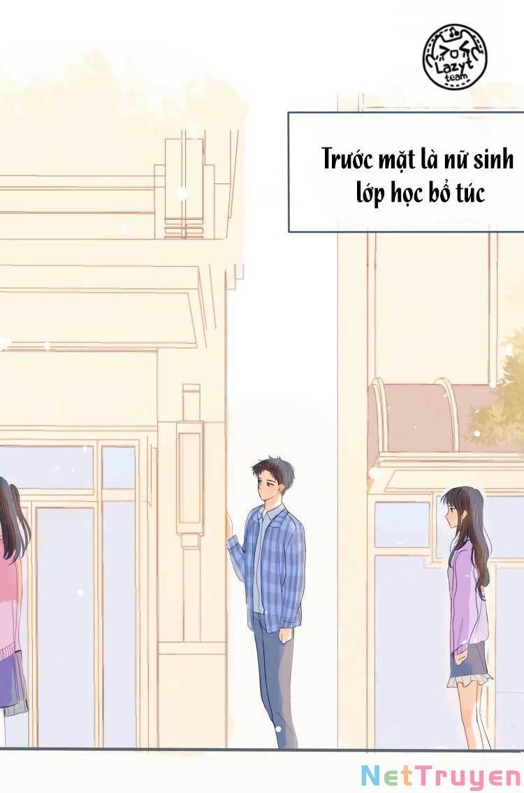 Dã Vô Phong Vũ Dã Vô Tình Chapter 6 - Trang 15