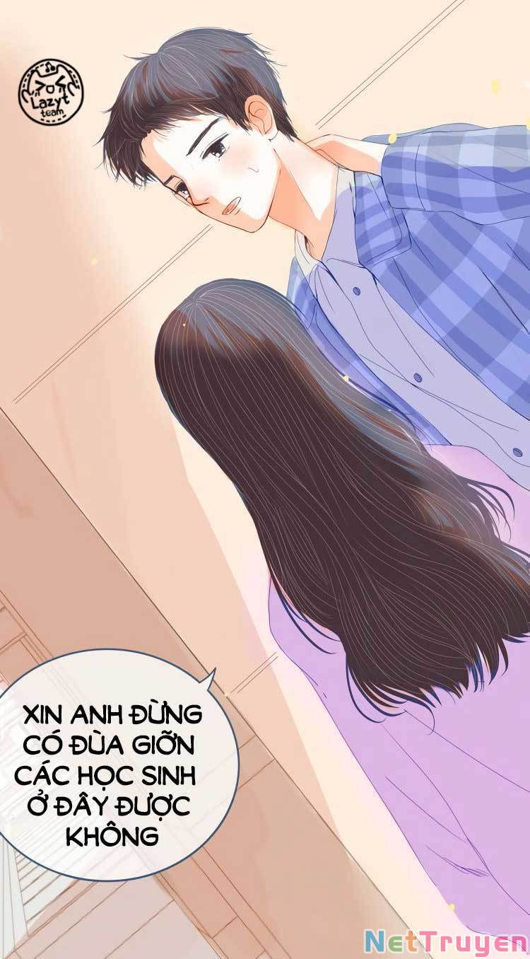 Dã Vô Phong Vũ Dã Vô Tình Chapter 6 - Trang 23