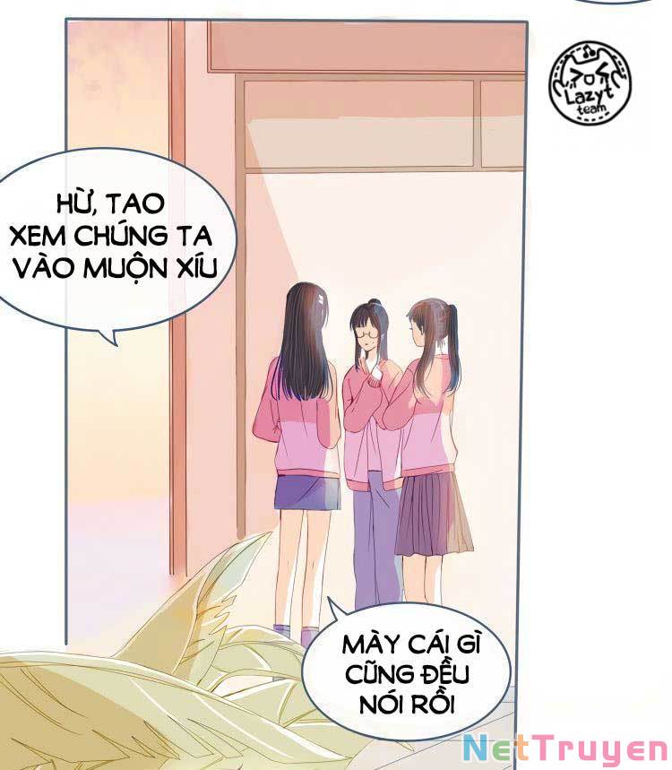 Dã Vô Phong Vũ Dã Vô Tình Chapter 6 - Trang 35