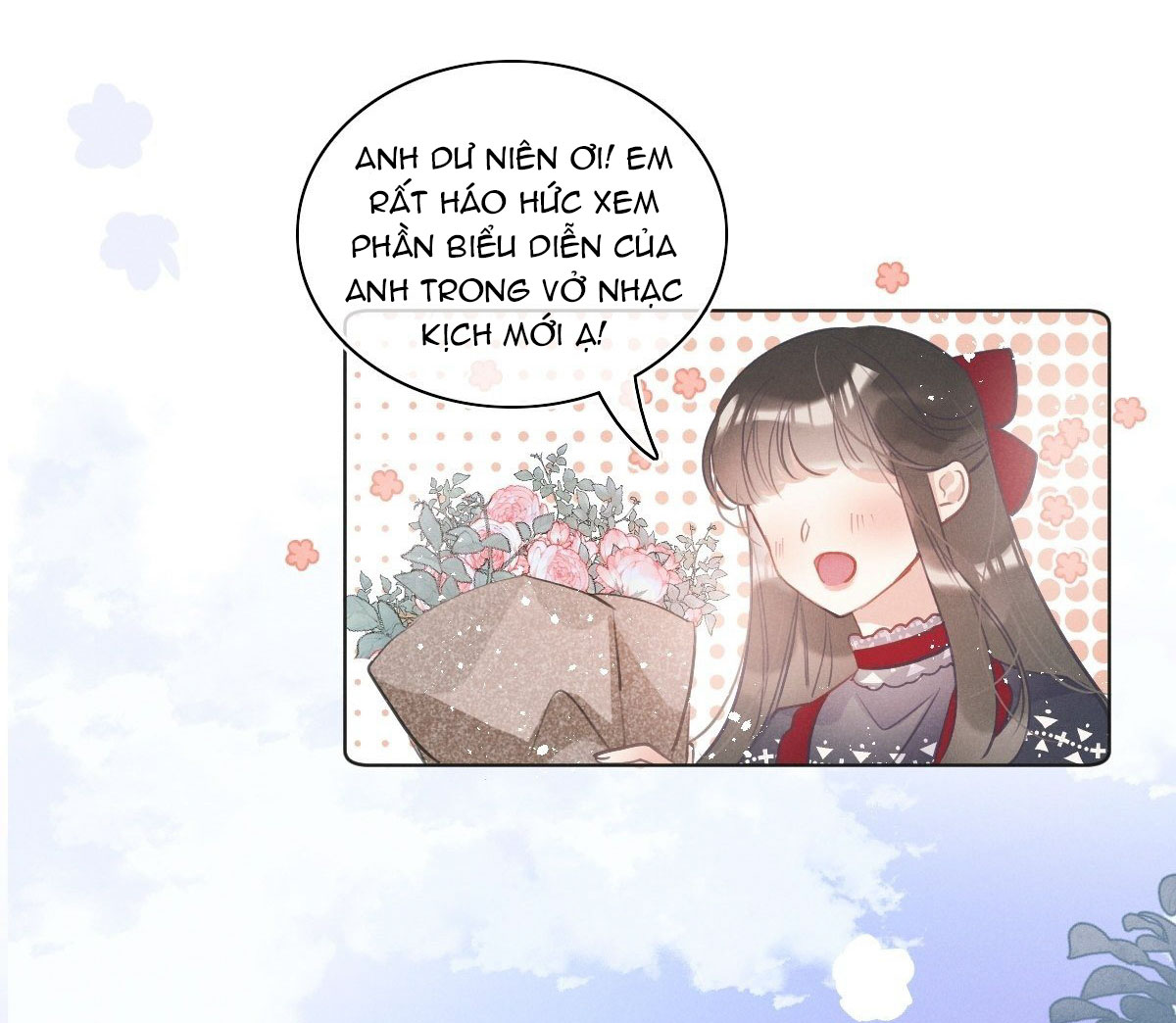 Lang Lang Thượng Khẩu Chapter 2 - Trang 17