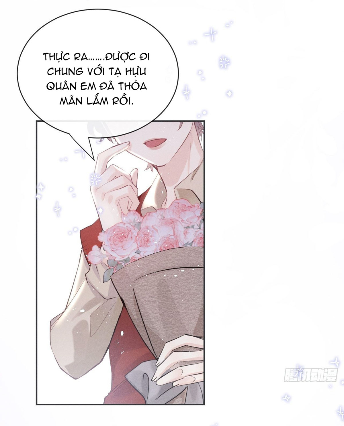 Lang Lang Thượng Khẩu Chapter 2 - Trang 23