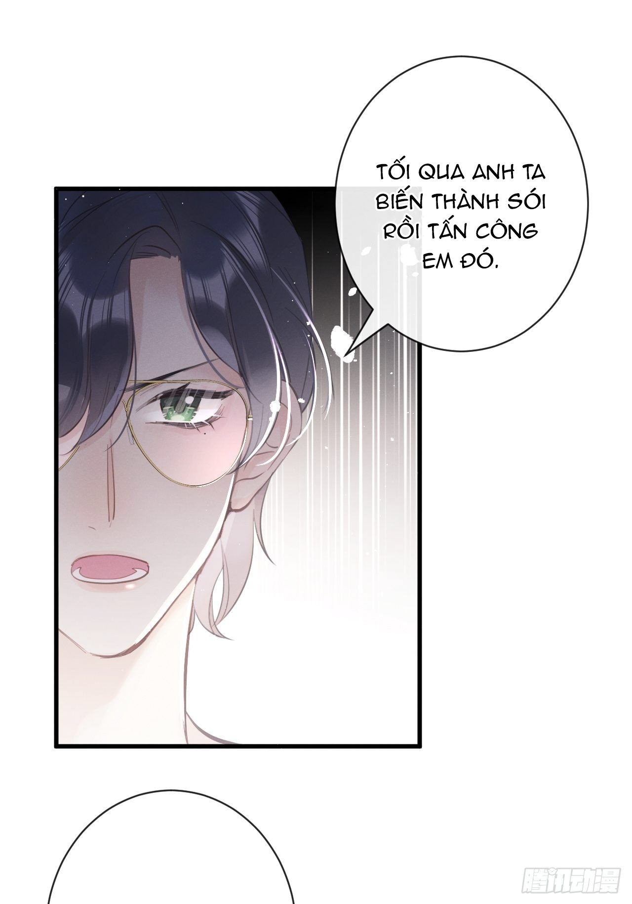 Lang Lang Thượng Khẩu Chapter 3 - Trang 30