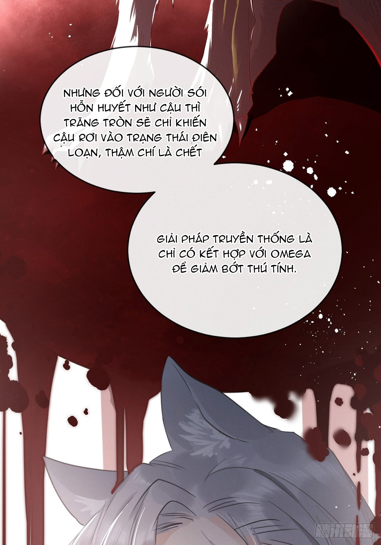 Lang Lang Thượng Khẩu Chapter 3 - Trang 50