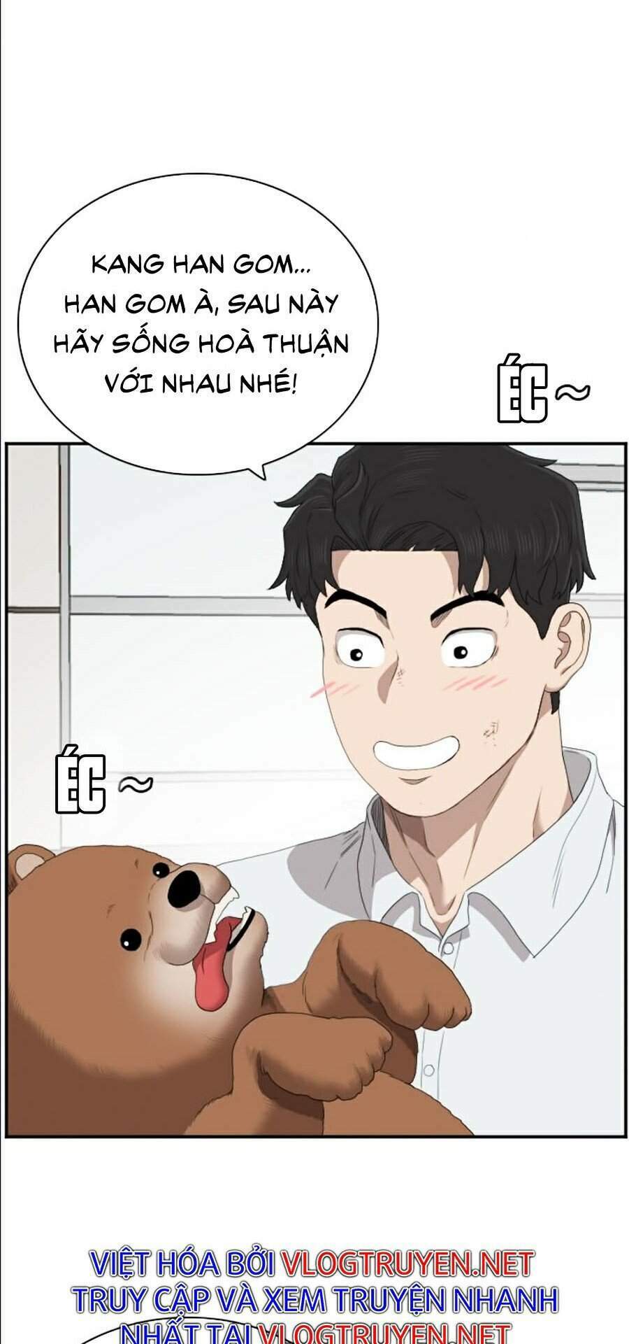 Người Xấu Chapter 59 - Trang 14