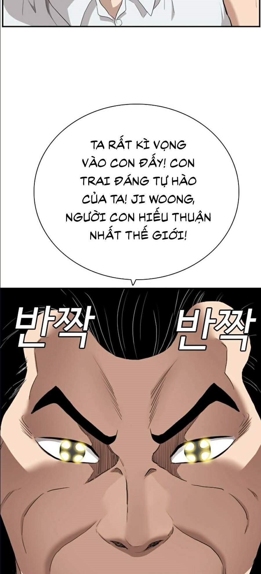 Người Xấu Chapter 59 - Trang 68