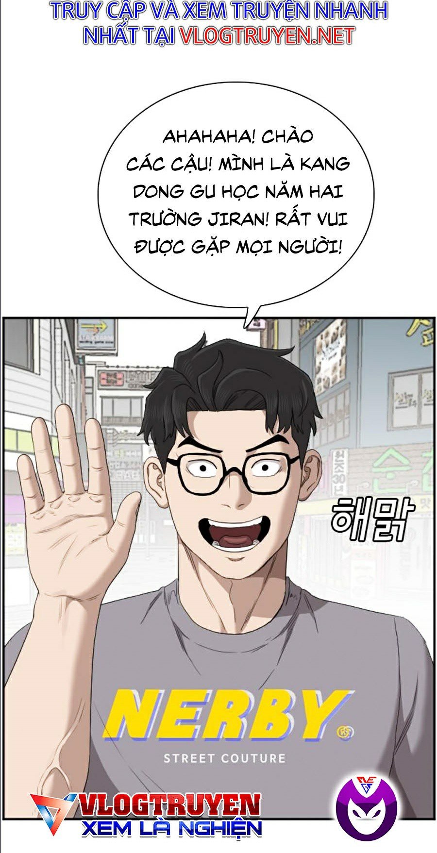 Người Xấu Chapter 61 - Trang 80