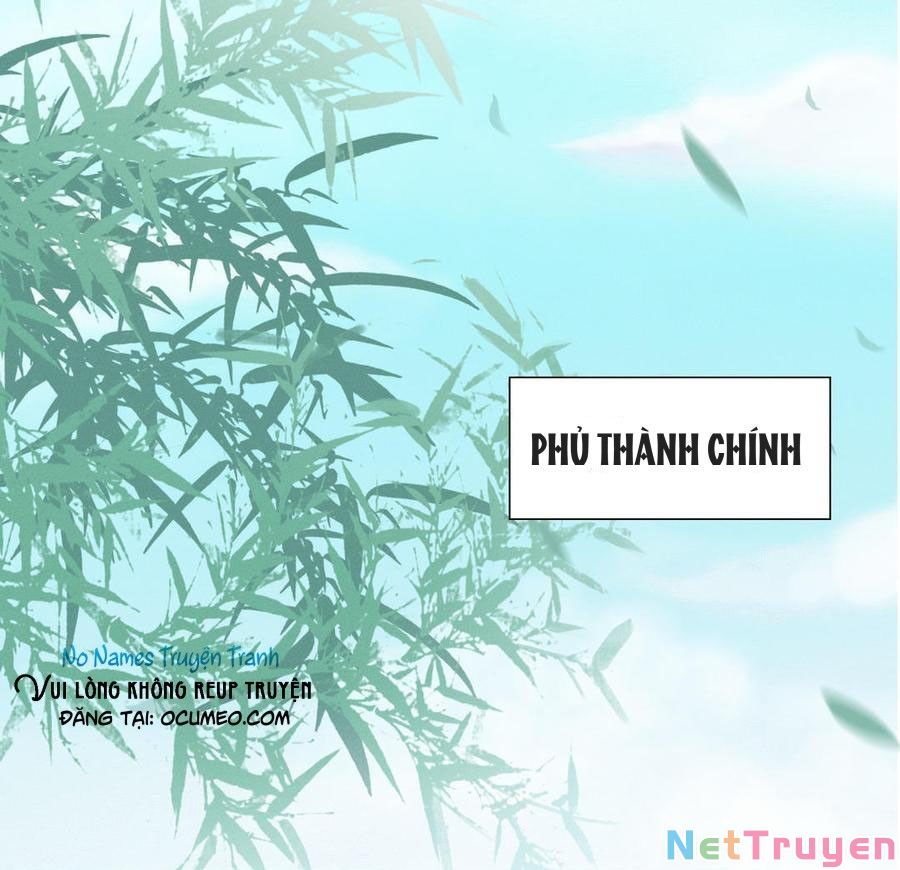 Những Tháng Ngày Bị Thiên Địch Nuôi Dưỡng Chapter 3 - Trang 3