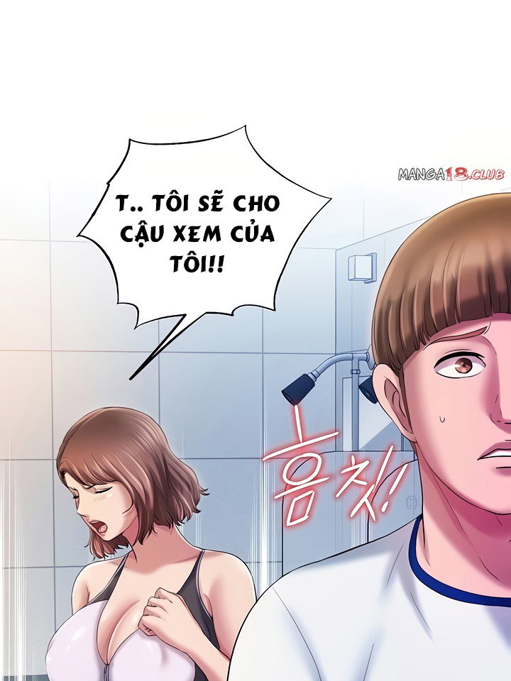 Nước Tràn Hồ Bơi Chapter 16 - Trang 29