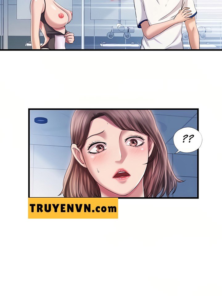 Nước Tràn Hồ Bơi Chapter 16 - Trang 39