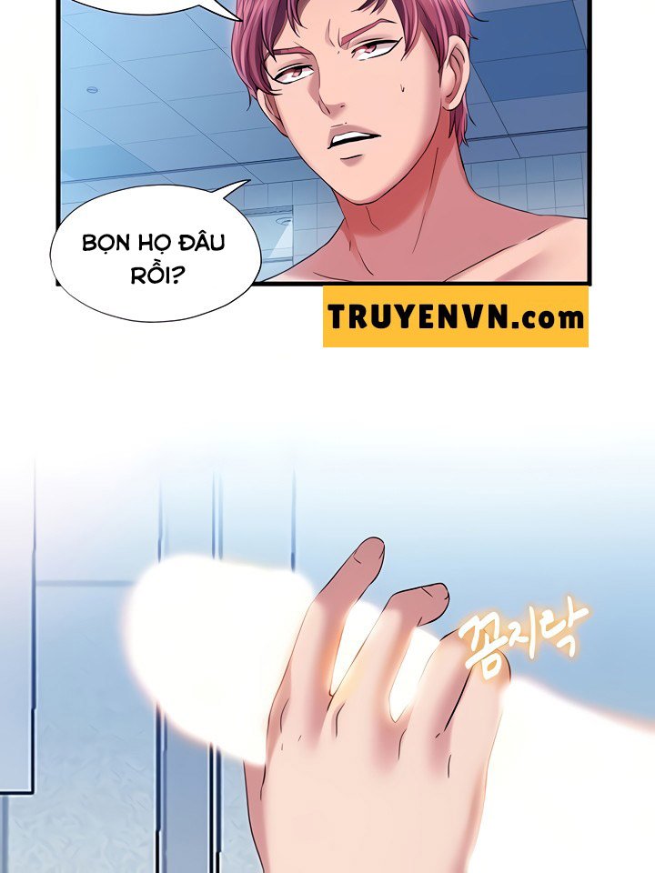 Nước Tràn Hồ Bơi Chapter 16 - Trang 60