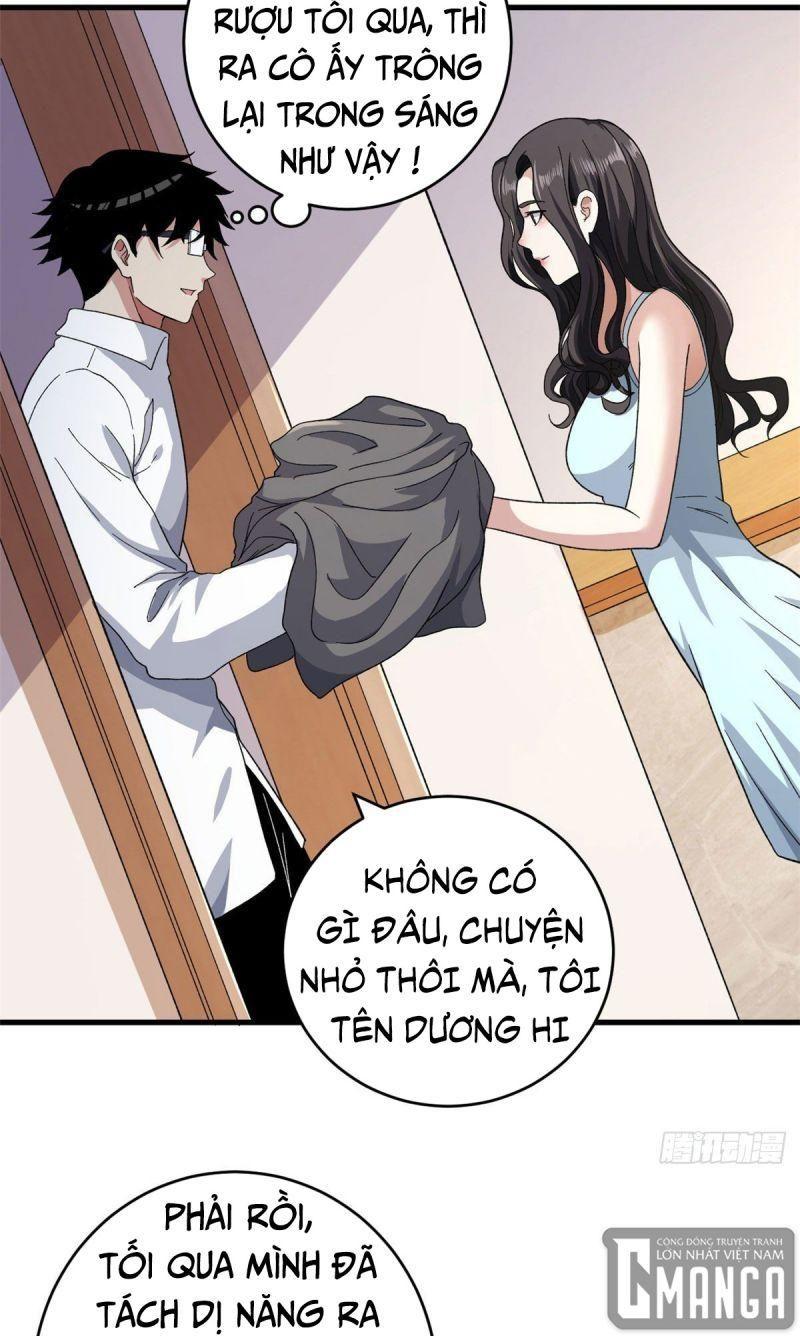 Ta Có 999 Loại Dị Năng Chapter 3 - Trang 15