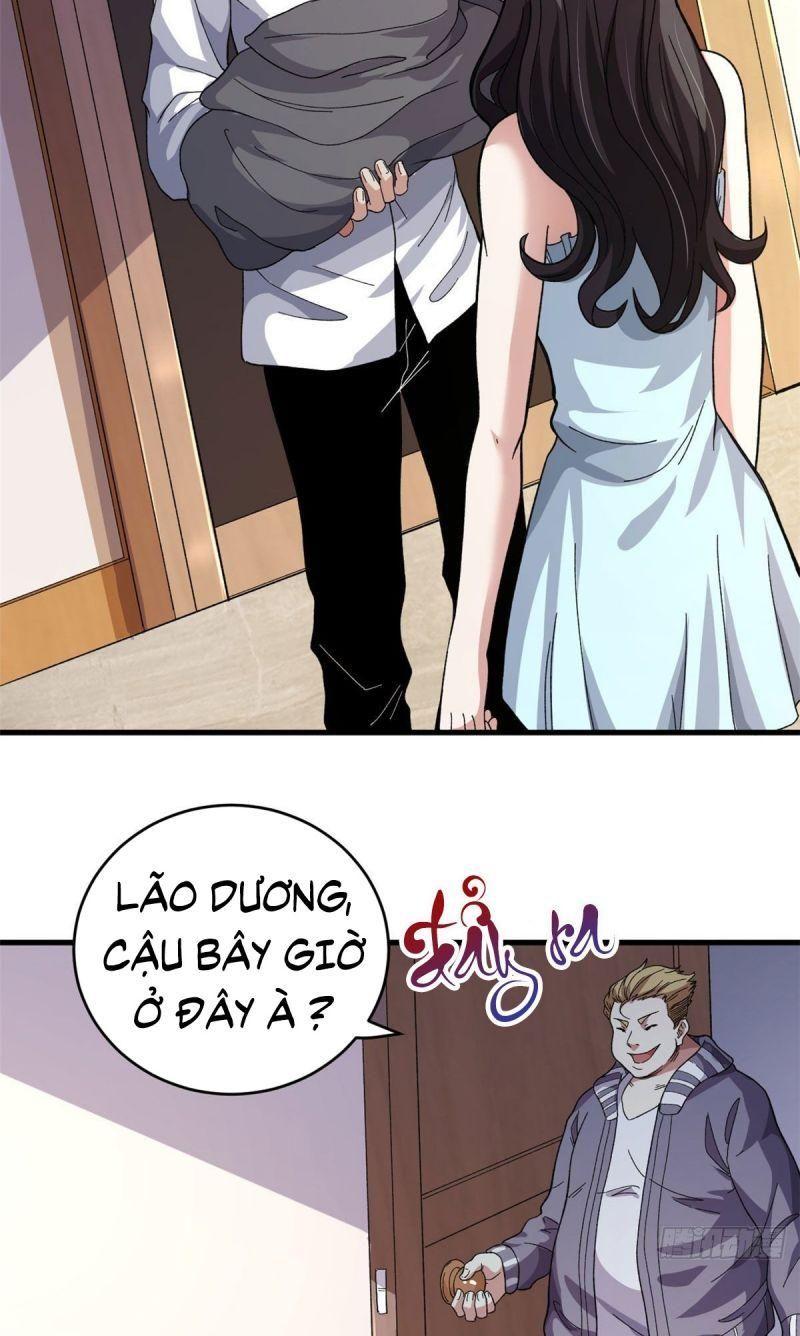 Ta Có 999 Loại Dị Năng Chapter 3 - Trang 18