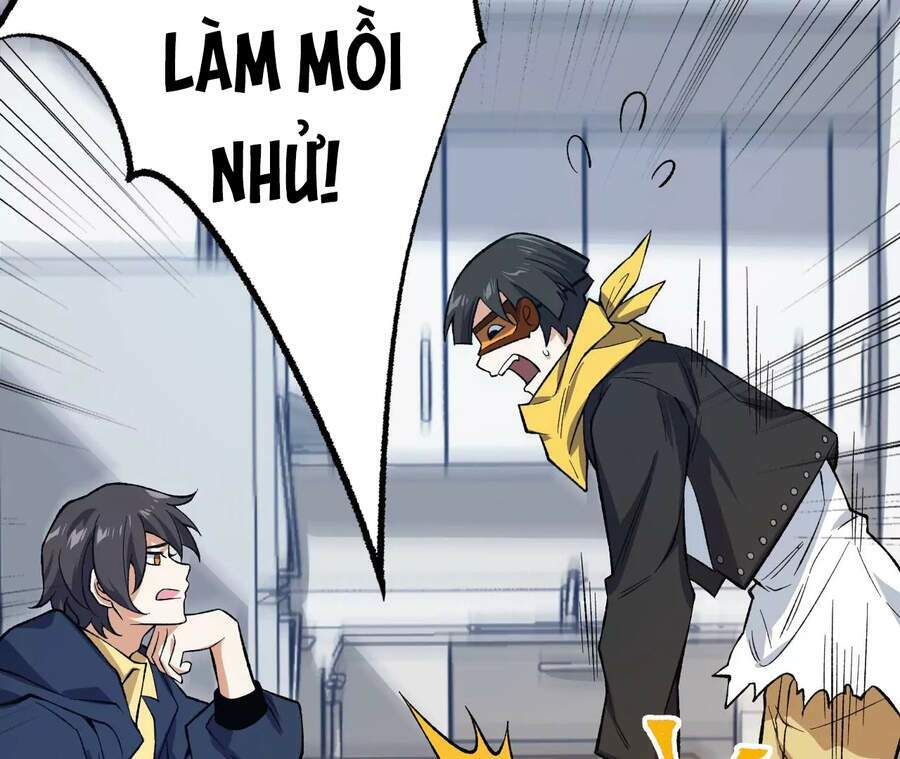 Thời Kỳ Tận Thế Chapter 11 - Trang 102