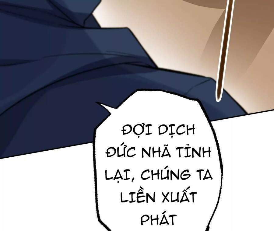 Thời Kỳ Tận Thế Chapter 11 - Trang 121