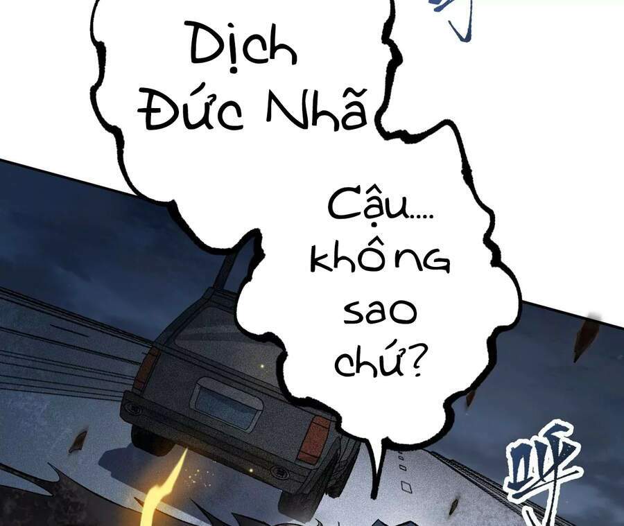 Thời Kỳ Tận Thế Chapter 11 - Trang 25