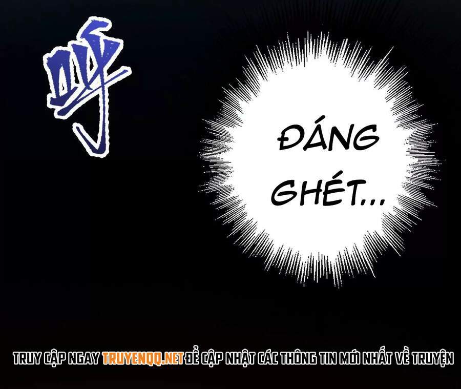 Thời Kỳ Tận Thế Chapter 11 - Trang 31