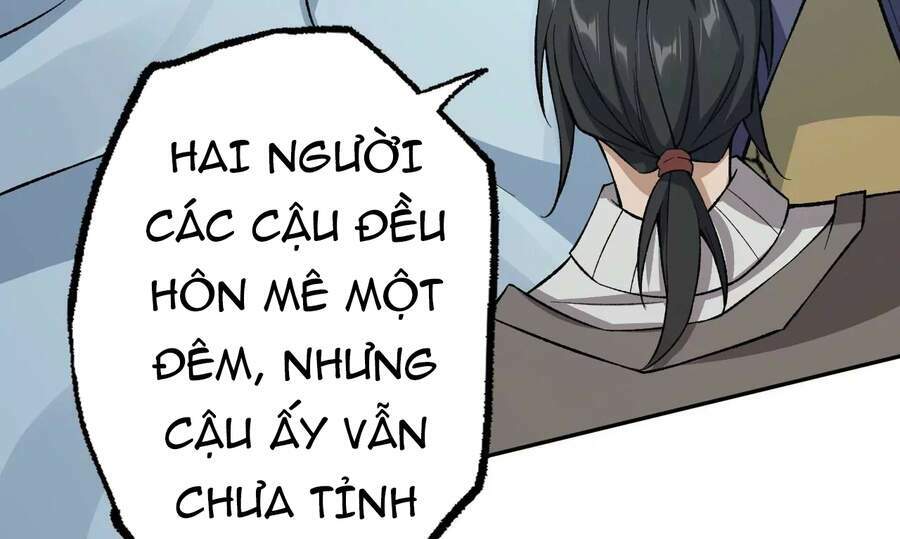 Thời Kỳ Tận Thế Chapter 11 - Trang 83