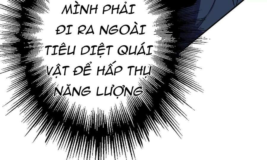 Thời Kỳ Tận Thế Chapter 11 - Trang 94